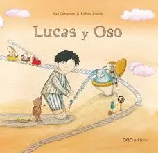 LUCAS Y OSO