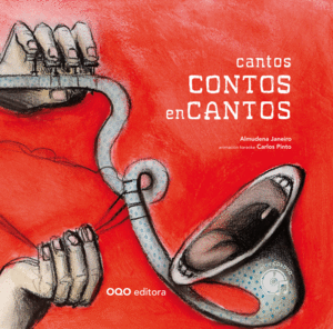 CANTOS CONTOS EN CANTOS (LIBRO+CD+DVD)