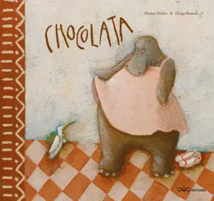 Chocolata (Galego)