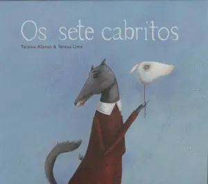Os Sete Cabritos