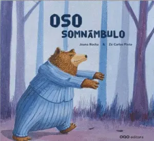 Oso Somnámbulo