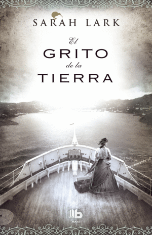 EL GRITO DE LA TIERRA (NUBE BLANCA 3)
