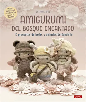 Amigurumi del Bosque Encantado