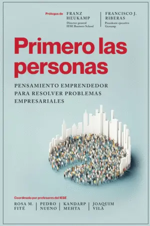 Primero las Personas