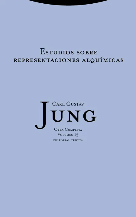 Estudios Sobre Representaciones Alquímicas