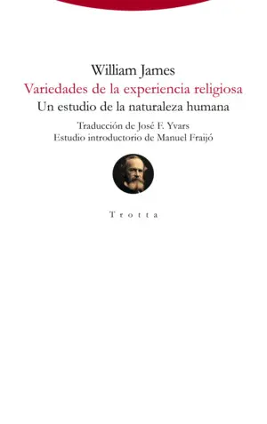 Variedades de la Experiencia Religiosa
