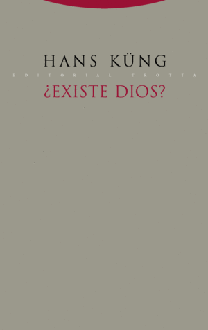 ¿EXISTE DIOS?