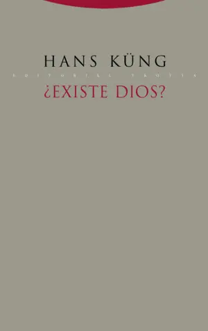 ¿Existe Dios?