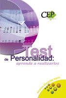 TEST DE PERSONALIDAD