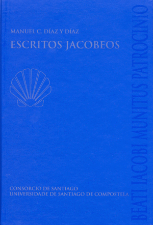 ESCRITOS JACOBEOS