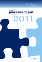 ANUARIO DE PROCESOS DE PAZ 2011