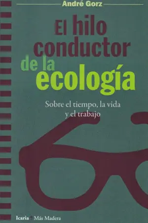 El Hilo Conductor de la Ecología