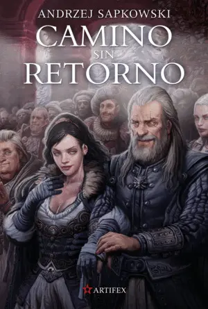 Camino sin Retorno