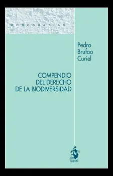 Compendio del Derecho de la Biodiversidad