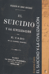 EL SUICIDIO Y LA CIVILIZACIÓN