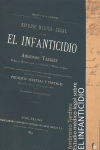 ESTUDIO MÉDICO LEGAL SOBRE EL INFANTICIDIO 1883