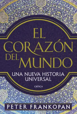 El Corazón del Mundo