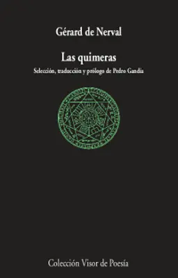 Las Quimeras y Otros Poemas