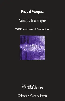 Aunque los Mapas