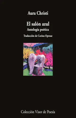 El Salon Azul