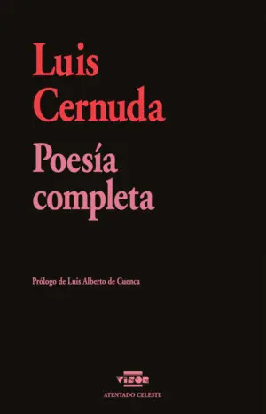 Poesía Completa