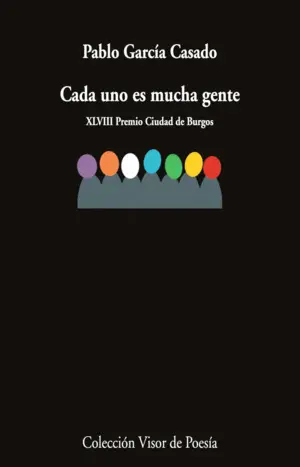 Cada Uno Es Mucha Gente