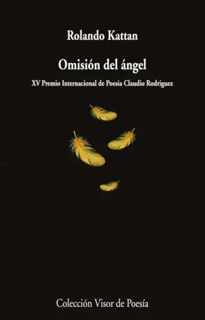 Omisión del Ángel