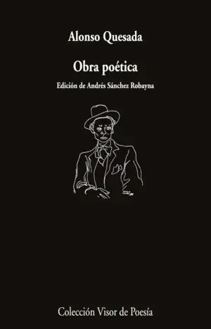 Obra Poética