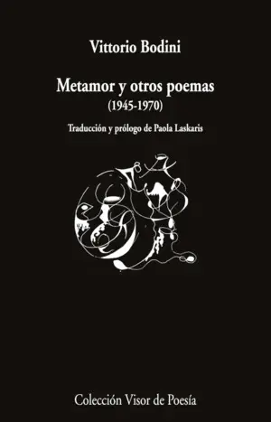 Metamor y Otros Poemas