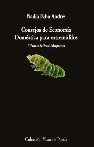 Consejos de Economía Doméstica para Extremófilos