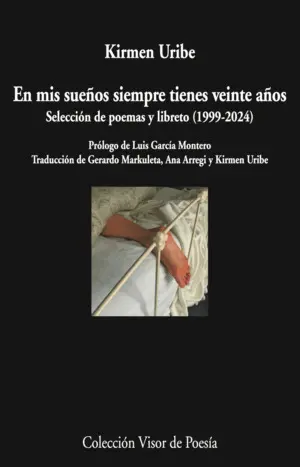 En Mis Sueños Siempre Tienes Veinte Años