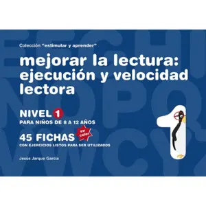 Mejorar la Lectura 1