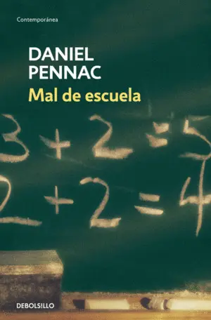 Mal de Escuela