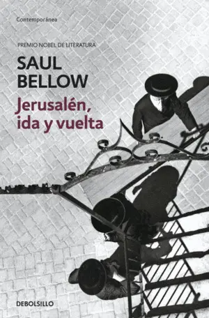 Jerusalén, Ida y Vuelta