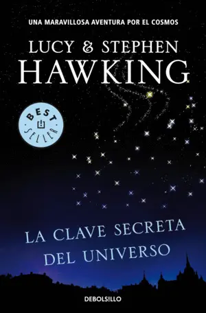 La Clave Secreta del Universo