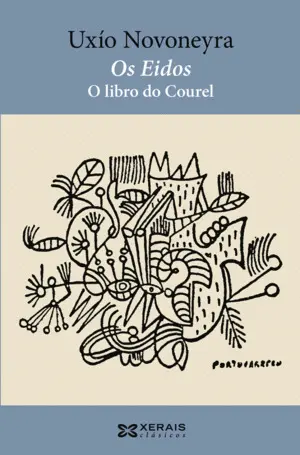 Os Eidos. O Libro Do Courel