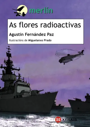 As Flores Radioactivas