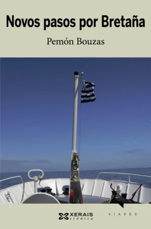 Novos Pasos por Bretaña