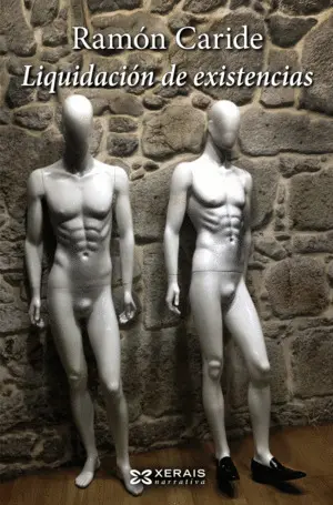 LIQUIDACIÓN DE EXISTENCIAS