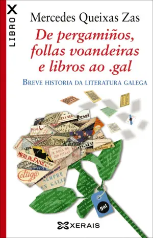 De Pergamiños, Follas Voandeiras e Libros Ao. Gal
