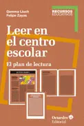 Leer en el Centro Escolar