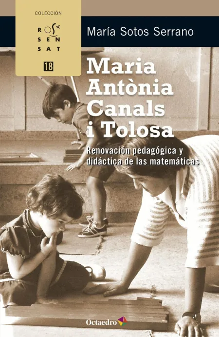 Maria Antonia Canals I Tolosa
