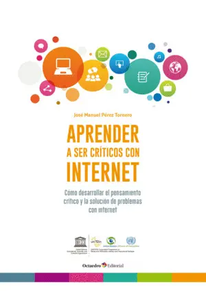 Aprender a Ser Críticos con Internet