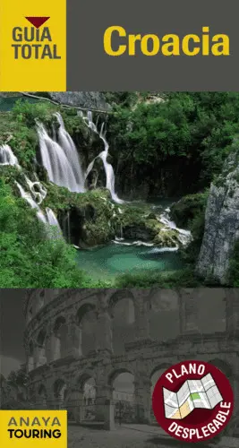 Croacia