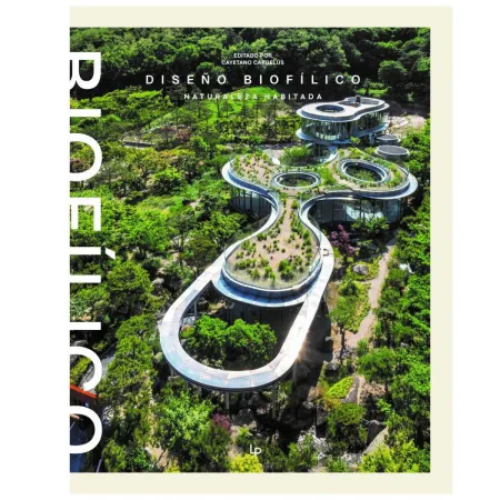 Arquit Biofílica Naturaleza Habitada