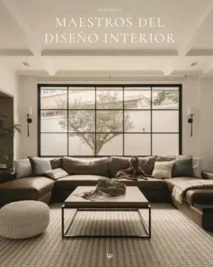 Maestros del Diseño Interior