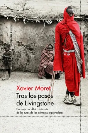 Tras los Pasos de Livingstone