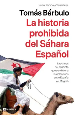 La Historia Prohibida del Sáhara Español