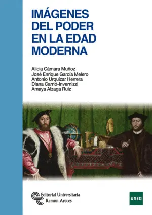 Imágenes del Poder en la Edad Moderna