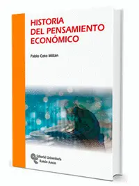 Historia del Pensamiento Económico